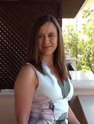 Andrea Newstead